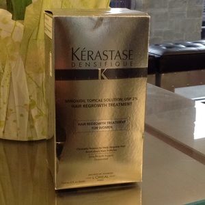 Kérastase Densifique